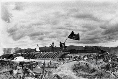 Tout est prêt pour les célébrations du 60ème anniversaire de la victoire de Dien Bien Phu